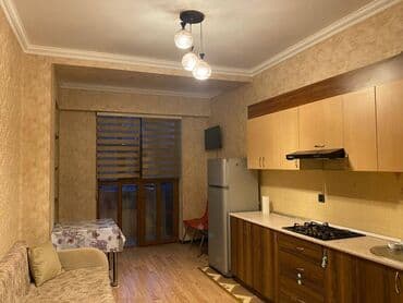 mingecevir kiraye: Nərimanov rayonu,Heydər Əliyev prospektinde,Resul park hotel uz uzə8 — 1