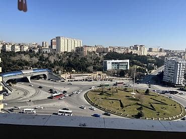 Kiraye ev 16/12 2 otaq+1 geniş metbex Her şeraiti var Xidmet haqqı