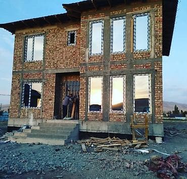 Kreditlə Cam Balkon & Pəncərə. 💎 Keyfiyyət • Zəmanət • Uygun