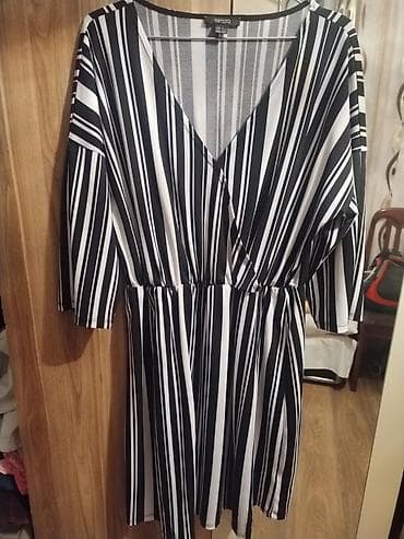 eco silim: Gündəlik don, Midi, L — 1