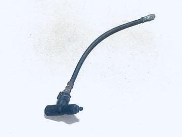 qeydiyyat nişanları satışı: Opel ASTRA 2007 il, Orijinal, Almaniya, İşlənmiş — 1
