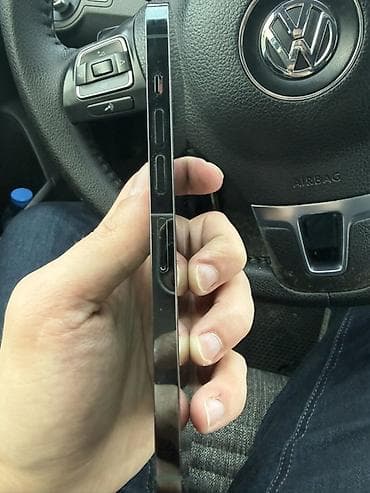 iphone 15 islenmis: IPhone 13 Pro Max, 256 GB, Alpine Green, Face ID — 2