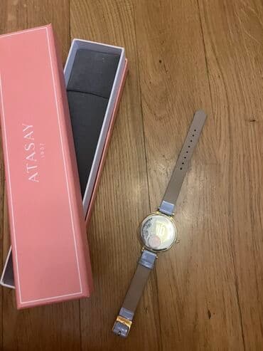 qol saatlari qadin ucun: Qol saatı — 2