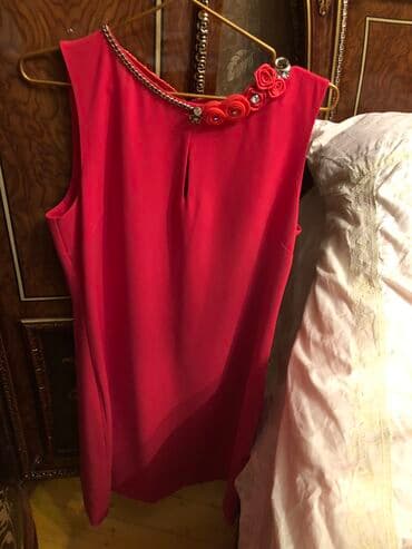 dimare baku: Ziyafət donu, Midi, L — 1