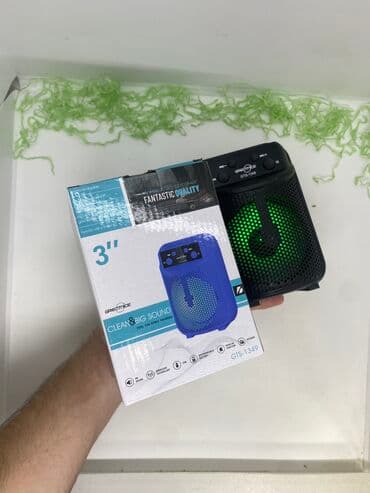 mini radio: Greatnice GTS-1349 Mini Kalonka Qiymət 25 yox❌ 15 Azn✅ ✅Rəngli işıqlı — 2