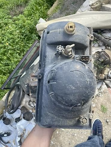 vaz 21011 ehtiyat hissələri: VAZ 2104-05-07 ehtiyyat hissələri satılır . 04 sökülür üsdündən çıxan — 2