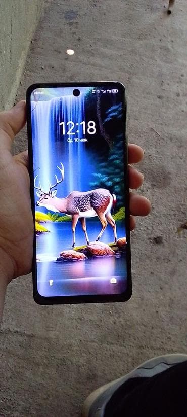 hard disk 3 tb: Tecno Spark 20 Pro, 256 GB, İki sim kartlı — 2