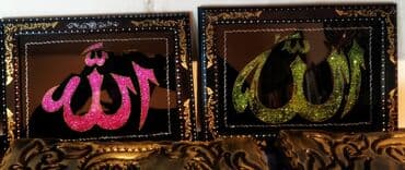 dollar nece manatdir: Taxta yelkənli gəmi maketi - Material: təbii ağac (korpus və — 2