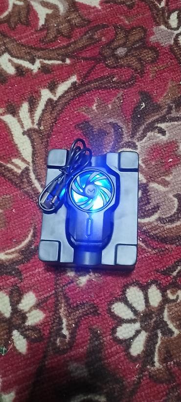 17 pro qiyməti: Maqnitli telefon soyuducusu – FL05 model - Mobil oyunlar və — 4