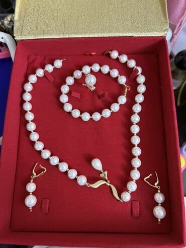 Dəstə daxildir: Üzük, 585 Əyar, 6 g