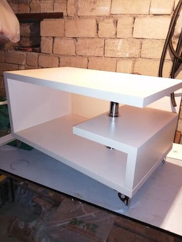 ev ucun stol: Jurnal masası, Yeni — 8