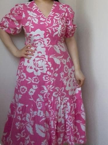 Təcili satıldığı üçün bu qiymətə qoyulub! Çox zərif və canlı rəngi