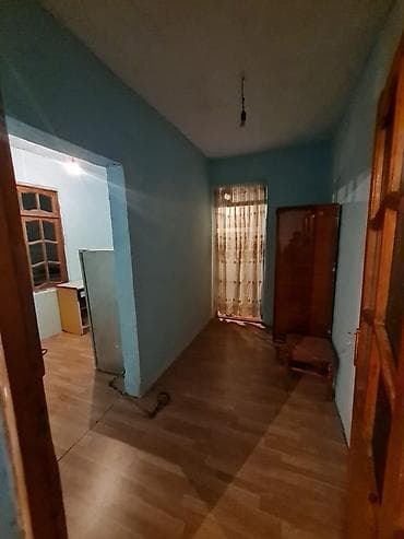 sekide ucuz evler: Salam Zabrat 1 2 otaqlı ev kirayə verilir ev sahibiyilə bir — 8