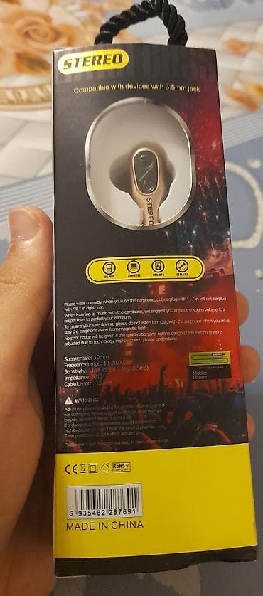 Kabel Micro-USB, Yeni