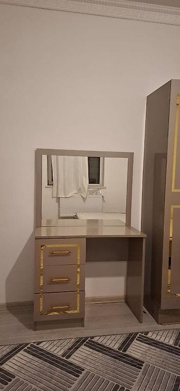 İkinəfərlik çarpayı, Dolab, Yeni — 3