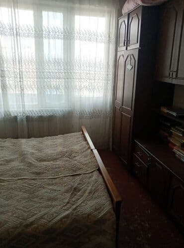 sibrizdə evlərin qiyməti: Bakı, 3 otaqlı, Köhnə tikili, m. Əhmədli, 80 kv. m — 4