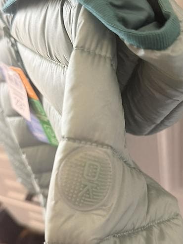 Kurtka, Uniseks, 6 - 7 yaş, Okaidi