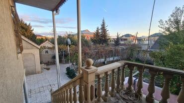 аренда дачи с бассейном: 9 комнат, 330 м² — 24