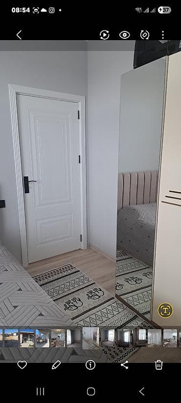 Həyət evləri və villalar: Qala qəs. 3 otaqlı, 90 kv. m, Yeni təmirli — 7