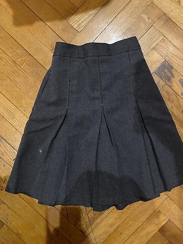 Uşaq üçün elektrik maşınları: Ətək, 8 - 9 yaş — 3