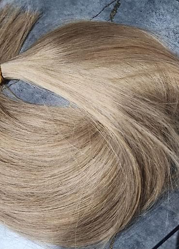 vitamin e kapsul: Qaynaq üçün saçlar Təbii İşlənmiş — 1