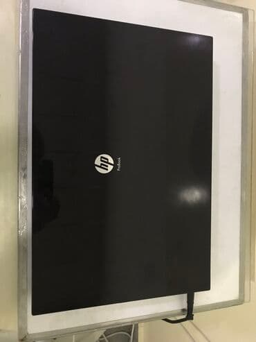 ikinci el notebook qiymetleri: HP — 1