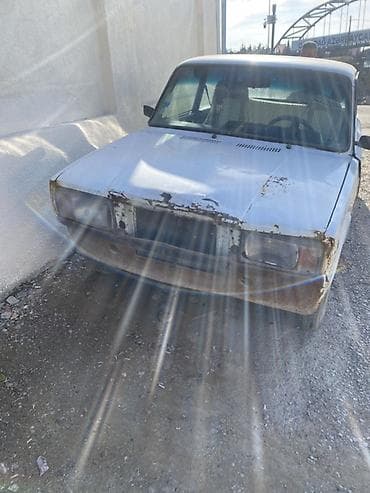 VAZ (LADA) 2107: 1.6 l | 1998 il Sedan