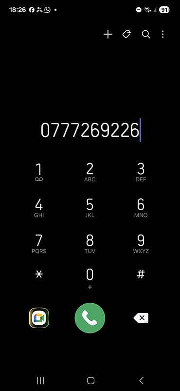 Nokia 8 Sirocco, 2 GB, rəng - Boz, Düyməli — 5