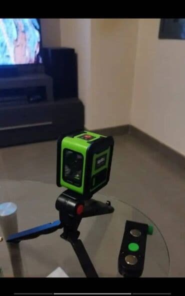 şrup: Yeni Lazer nivelir Pulsuz çatdırılma, Ödənişli çatdırılma, Rayonlara çatdırılma, Kredit yoxdur — 1