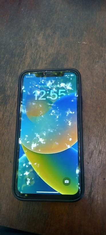 efootball mobile: IPhone X, 64 GB, Ağ — 1