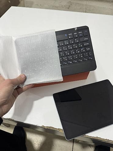 Планшеты: Salam planset satilir az isledilib usaq ucun ideal plansetdi hec bir — 4