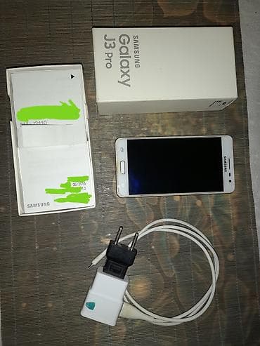 чехлы самсунг j3: Samsung Galaxy J3 2016, 16 ГБ, цвет - Золотой, Сенсорный, Две SIM карты, Кнопочный — 2