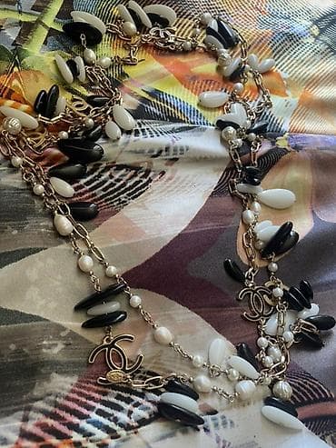 Личные вещи: Дома Chanel. Состояние абсолютно новое, без следов носки. Идеально — 1