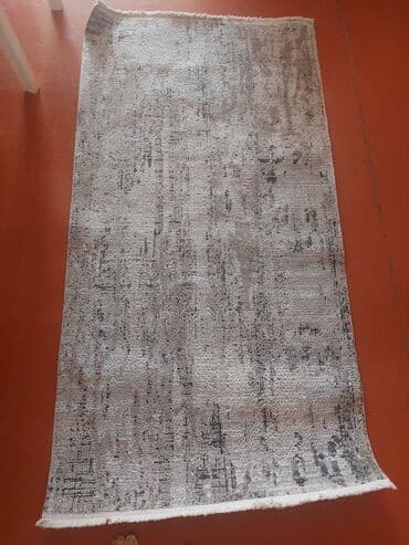 декоративная мебель: Ковер Декоративный — 1