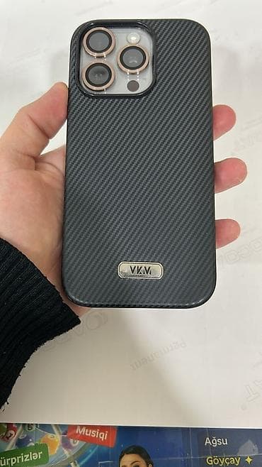 nokia 8800 arte satilir: IPhone 16 Pro, 256 GB, Gümüşü, Face ID — 4