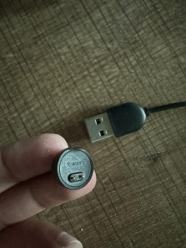 Simsiz şarj cihazı Xiaomi