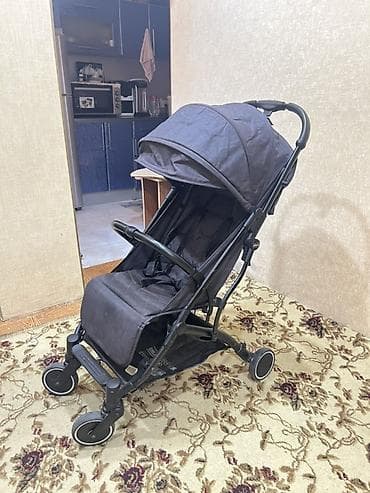 Klassik gəzinti arabası, İşlənmiş