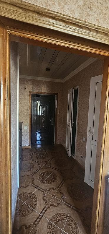 zigda kreditle bina evleri: 2 otaqlı, Yeni tikili, m. Gənclik, 54 kv. m — 5