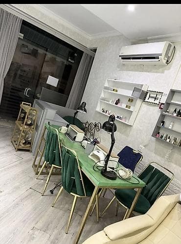 bio estetik group: Gözəllik salonu butun avadanlıqları ıle kıraye verılır — 5