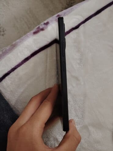 panel radyatır: Poco C65, 128 GB, rəng - Qara — 2