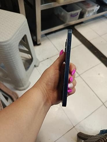 data modem sim card: IPhone 12, 64 GB, Qara — 3