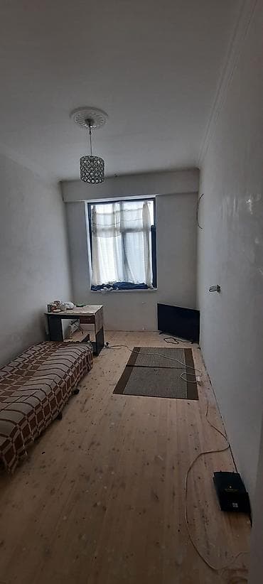 1 otaqlı, Yeni tikili, m. Qara Qarayev, 36 kv. m lalafo.az -da 1 otaqlı, Yeni tikili, m. Qara Qarayev, 36 kv. m