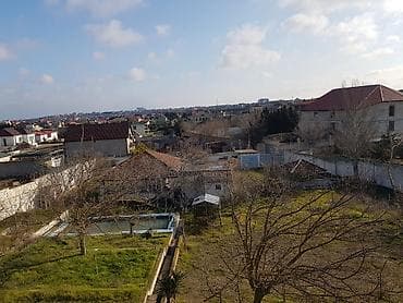 ev alqi satqsi: Bakı, Bilgəh qəs., 180 kv. m, 8 otaq, Hovuzlu, Qaz, İşıq, Su — 2