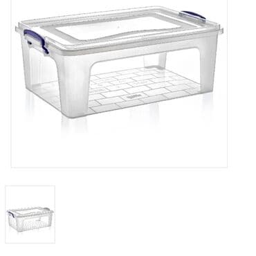 qab setkası: Saxlama qabı 2azn'den bashlayan giymetler Müxtelif ölchülü saxlama — 1