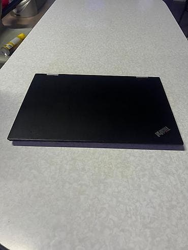 intel core i5: İşlənmiş Lenovo Yoga, 14 ", Intel Core i5, 256 GB — 3