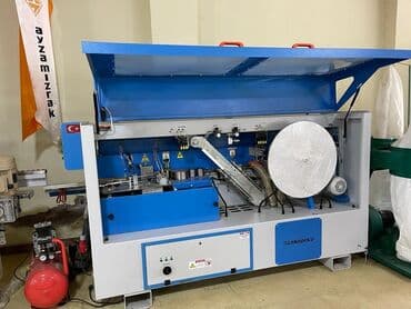 taxta yonan: Her tur mobilya ve taxta imalat makinalari satışı ve alisi — 2