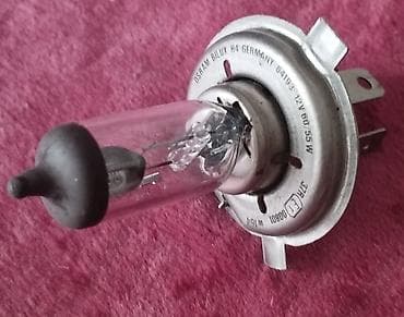 Qalloqen, 12 w, H4, Orijinal, Almaniya, Yeni lalafo.az -da Qalloqen, 12 w, H4, Orijinal, Almaniya, Yeni