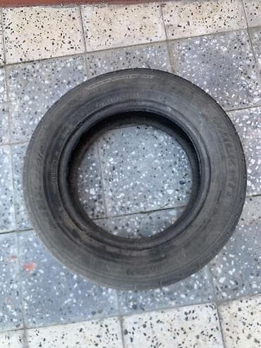 passat disk: Falken Ziex ZE912 avtomobil şini - Brend/model: Falken ZIEX ZE912 - — 2