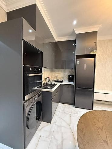 basavik satisi: İcarəyə verilir 2 otaqlı yeni tikili 65 m², Şah İsmayıl Xətai m — 5