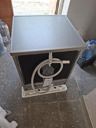 bosch laqonda: BOSCH SMS26A100Q qabyuyan maşın Təzədir, 11 iyulda alınıb. Salafanı — 3